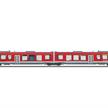 Märklin 37714 Nahverkehrs-Dieseltriebwagen Baureihe 648.2 - H0 (1:87) | Bild 1
