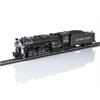 Märklin 37983 Dampflokomotive 2-8-4 Berkshire, AC 3L, digital mfx+/MM/DCC/Sound - H0