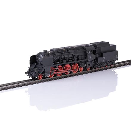 Märklin 38012 Dampflokomotive 12.11 der ÖBB, AC 3L, digital mfx/MM/DCC/Sound - H0