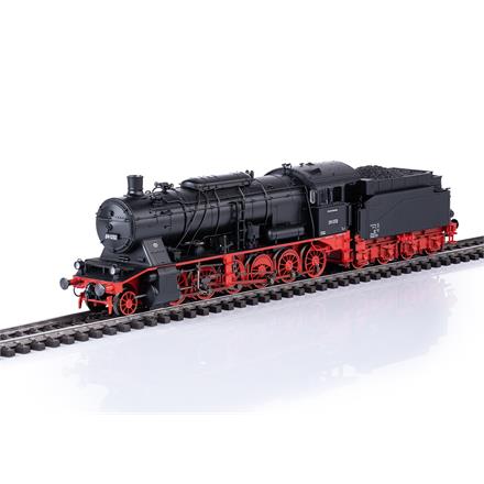 Märklin 38059 Dampflokomotive BR 59 der DB, AC 3L, digital mfx/MM/DCC/Sound - H0 (1:87)