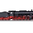 Märklin 38059 Dampflokomotive BR 59 der DB, AC 3L, digital mfx/MM/DCC/Sound - H0 (1:87) | Bild 2