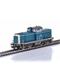 Märklin 38100 Diesellokomotive Baureihe 211 der DB, AC 3L, mfx+/MM/DCC mit Sound - H0