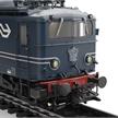 Märklin 38110 Elektrolok Rh 1100 NS, AC 3L, mfx+/MM/DCC mit Sound - H0 (1:87) | Bild 4