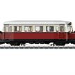 Märklin 38138 Wismarer Schienenbus CFV3V, AC 3L, mfx+/MM/DCC/Sound - H0 (1:87) | Bild 2