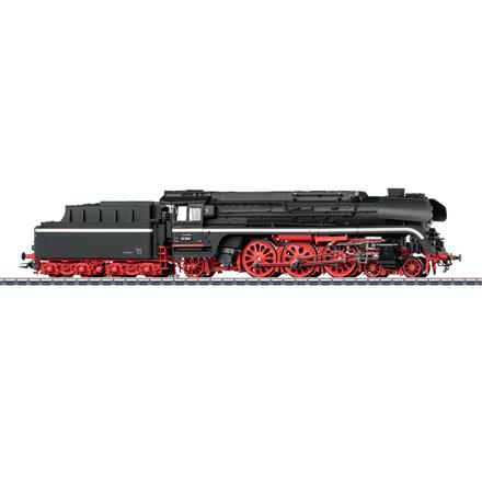 Märklin 38206 Dampflok BR 01.5 Reko DR/DDR, AC 3L, digital mfx+/MM/DCC mit Sound - H0