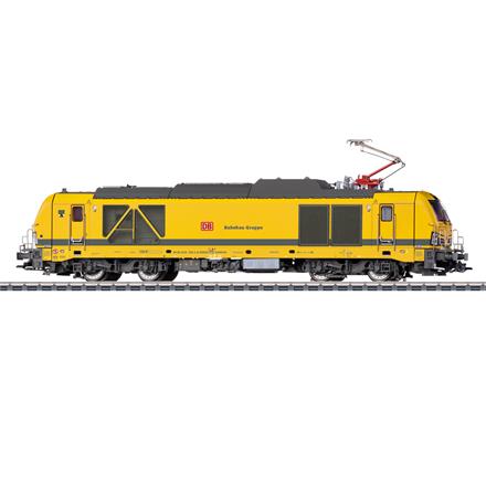 Märklin 38243 Zweikraftlokomotive BR 249 (Vectron Dual Mode light) - H0 (1:87)