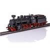 Märklin 38270 Dampflok BR 56.34-35 der DRB, AC 3L, digital mfx+/MM/DCC mit Sound - H0