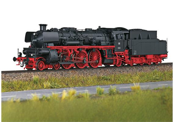 Märklin 38323 Dampflok BR 18 323, AC 3L - Überraschungsmodell 2024 - H0 (1:87) | Bild 6