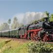 Märklin 38327 Dampflok 18 323 DB gealtert, AC 3L, digital mfx+/MM/DCC/Sound - H0 (1:87) | Bild 4
