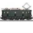 Märklin 38350 SBB E-Lok Ae 3/5 Sécheron tannengrün, AC 3L, digital mfx+/Sound - H0 (1:87) | Bild 1
