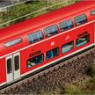 Märklin 38462 Elektrotriebzug Siemens Desiro HC, AC 3L, mfx+/MM/DCC mit Sound - H0 | Bild 3