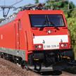 Märklin 38800 E-Lok BR 186 der DB AG, verkehrsrot, AC 3L, digital mfx+/Sound - H0 (1:87) | Bild 3