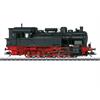 Märklin 38940 Dampflokomotive Baureihe 94.5-17, AC 3L, digital mfx+ mit Sound - H0 (1:87)