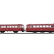 Märklin 38980 Schienenbus mit Steuerwagen Baureihe 798/998, AC 3L, mfx+/MM/DCC/Sound - H0 | Bild 2