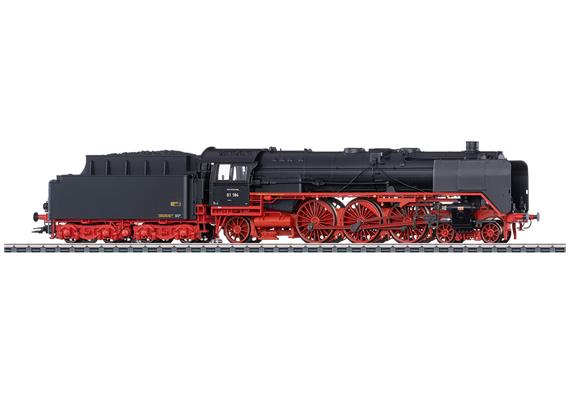 Märklin 39003 DRG Dampflokomotive Baureihe 01, AC 3L, digital mfx+ mit Sound - H0 (1:87) | Bild 2