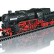 Märklin 39042 Güterzug-Dampflok BR 42 DB mfx/Sound | Bild 1