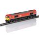 Märklin 39076 Diesellokomotive Class 66 der DB Cargo, AC 3L, digital mfx+/DCC/Sound - H0