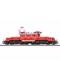 Märklin 39090 E-Lok BR 1189 "Österreichisches Krokodil", blutorang, digital mfx+/Sound