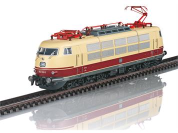 Märklin 39151 Ellok BR 103 152-5 der DB, AC 3L, digital mfx+/MM/DCC mit Sound - H0 (1:87)