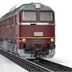 Märklin 39200 Diesellokomotive Baureihe 120, AC 3L, digital mfx+/MM/DCC mit Sound - H0 | Bild 4