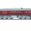 Märklin 39200 Diesellokomotive Baureihe 120, AC 3L, digital mfx+/MM/DCC mit Sound - H0 | Bild 2