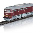 Märklin 39202 Diesellokomotive T 679.1266 CSD, AC 3L, digital mfx+/MM/DCC mit Sound - H0 | Bild 1