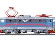 Märklin 39282 Elektrolok Rc 6 SJ, AC 3L, mfx+/MM/DCC mit Sound - H0 (1:87) | Bild 2