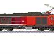 Märklin 39293 Zweikraftlokomotive Baureihe 249, der DB Cargo AG, mfx+/MM/DCC/Sound - H0 | Bild 1