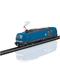 Märklin 39294 Zweikraftlokomotive Baureihe 248 der Pressnitztalbahn mbH, AC 3L - H0 (1:87)