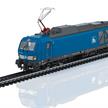 Märklin 39294 Zweikraftlokomotive Baureihe 248 der Pressnitztalbahn mbH, AC 3L - H0 (1:87) | Bild 1