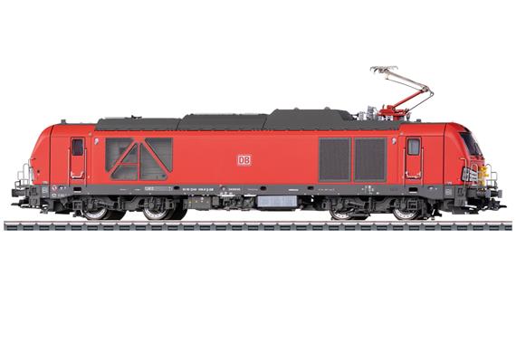 Märklin 39297 Zweikraftlok BR 249 Vectron der DB AG , AC 3L, digital mfx+ mit Sound - H0 | Bild 2