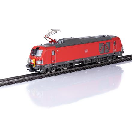 Märklin 39297 Zweikraftlok BR 249 Vectron der DB AG , AC 3L, digital mfx+ mit Sound - H0
