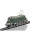 Märklin 39360 SBB E-Lok Ae 3/6 I, tannengrün, mfx+/MM/DCC mit Sound - H0 (1:87)