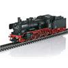 Märklin 39382 Dampflokomotive Baureihe 038 der DB, mfx+/MM/DCC mit Sound - H0 (1:87)