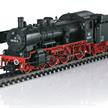 Märklin 39382 Dampflokomotive Baureihe 038 der DB, mfx+/MM/DCC mit Sound - H0 (1:87) | Bild 1