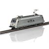 Märklin 39475 Elektrolok BR 101 Raw Metal Edition, AC 3L, digital mfx+/MM/DCC Sound - H0