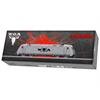 Märklin 39475 Elektrolok BR 101 Raw Metal Edition, AC 3L, digital mfx+/MM/DCC Sound - H0
