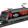 Märklin 39476 Elektrolokomotive BR 101 "Wacken", AC 3L, digital mfx+/MM/DCC Sound - H0 | Bild 3