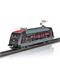 Märklin 39479 E-Lok BR 101 DB AG Werbelok, MHI, AC, digital MM/DCC/mfx+ Sound - H0 (1:87)