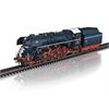 Märklin 39498 Dampflok BR 498.1 Albatros, AC 3L, digital mfx/MM/DCC mit Sound - H0 (1:87)