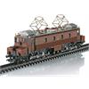 Märklin 39520 SBB Ellok Serie Fc 2x3/4 "Köfferli", AC 3L, digital mfx+/Sound - H0 (1:87)