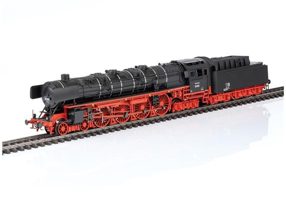 Märklin 39661 Dampflokomotive BR 06, AC 3L, digital mfx+/MM/DCC/Sound - H0 | Bild 1