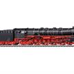 Märklin 39661 Dampflokomotive BR 06, AC 3L, digital mfx+/MM/DCC/Sound - H0 | Bild 2