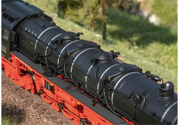 Märklin 39661 Dampflokomotive BR 06, AC 3L, digital mfx+/MM/DCC/Sound - H0 | Bild 3