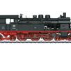 Märklin 39790 Dampflok Baureihe 78 der DB, AC 3L, digital mfx/MM/DCC mit Sound - H0 (1:87) | Bild 2