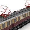 Märklin 39852 Triebwagen elT & Steuerwagen elS der DRG , AC 3L, digital mfx+/Sound - H0 | Bild 4