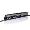 Märklin 39913 US-Dampflok Challenger UP grau, mfx+ mit Sound, MHI - H0 (1:87)