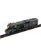 Märklin 39966 Schlepptender-Dampflokomotive "Black Ice", AC 3L, mfx+/MM/DCC mit Sound - H0