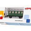 Märklin 4039 Start up - Personenwagen 2. Kl. grün - H0 (1:87) | Bild 3