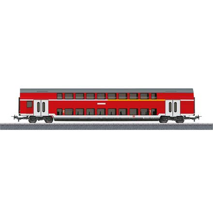 Märklin 40400 Start up - Regional Express Doppelstockwagen 1./2. Klasse - H0 (1:87)